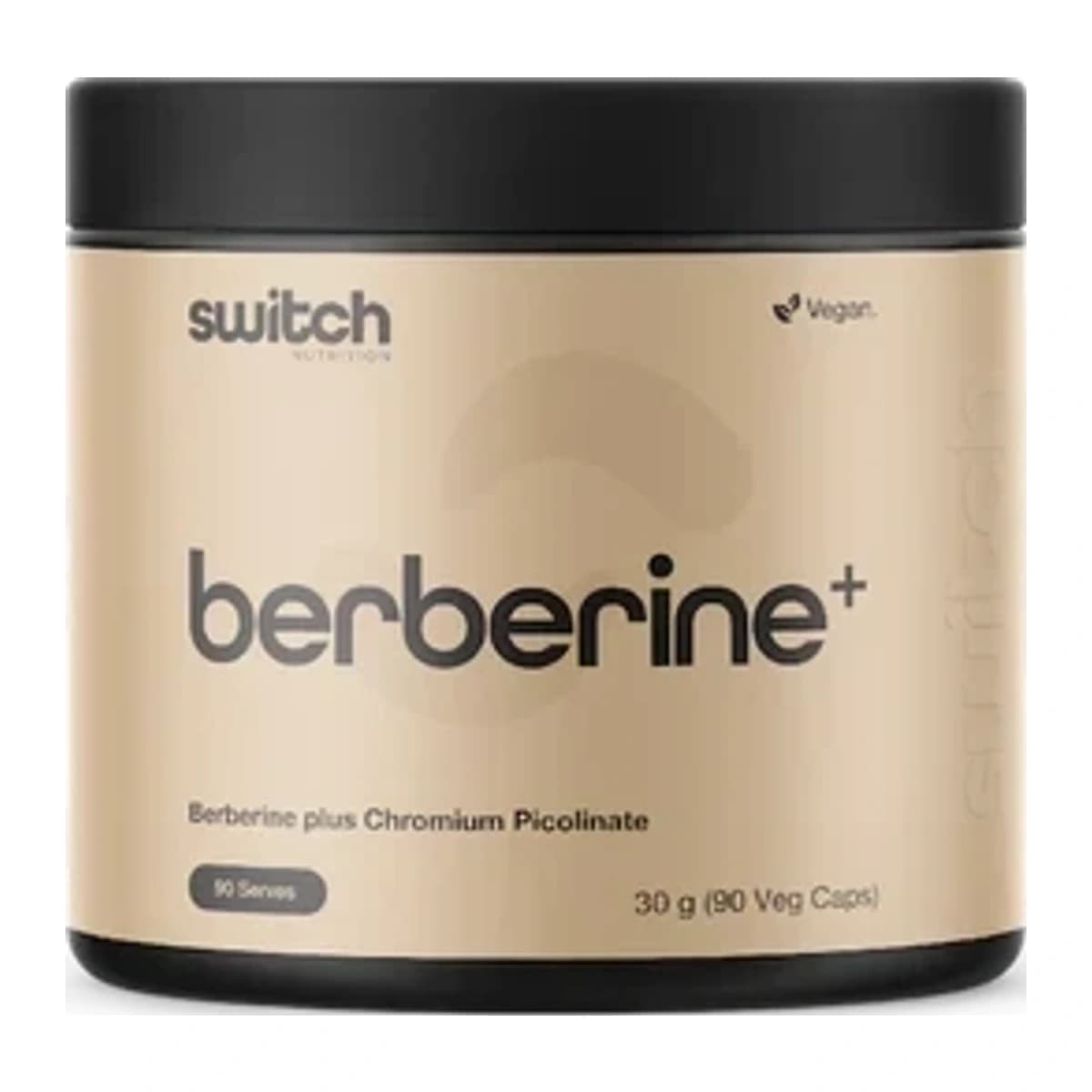 Switch Berberine+