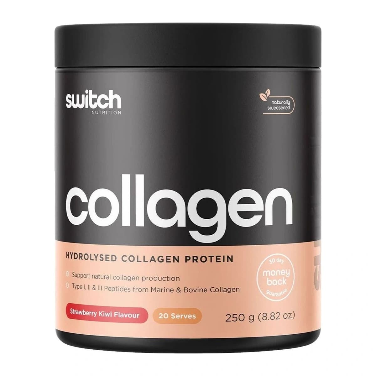 Switch Collagen