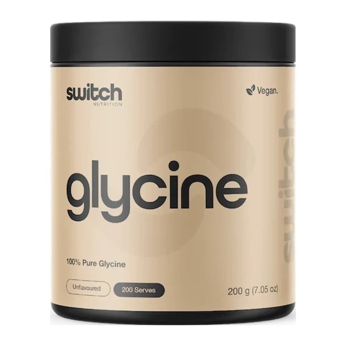 Switch Glycine