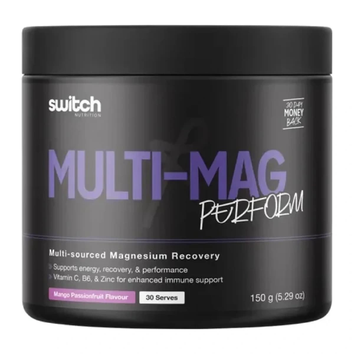 Switch Multi-Mag Perform