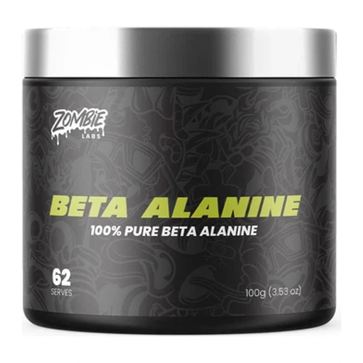Zombie Labs Beta Alanine
