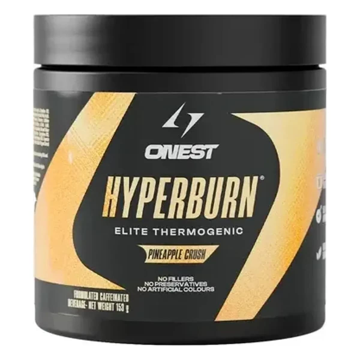 Onest Hyperburn, Pineapple Crush