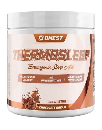 Onest Thermosleep-chocolate