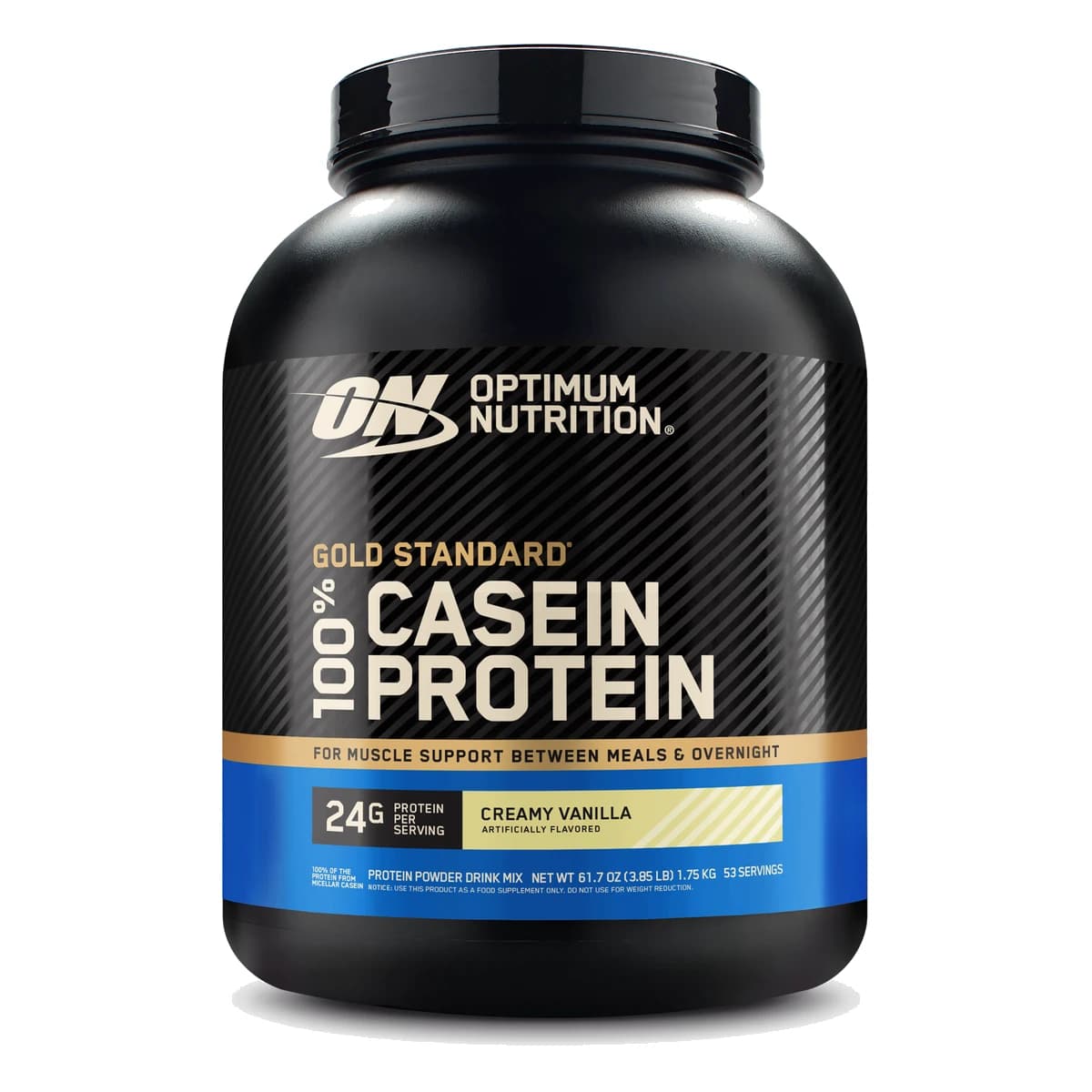 On Gold Standard 100% Casein Protein