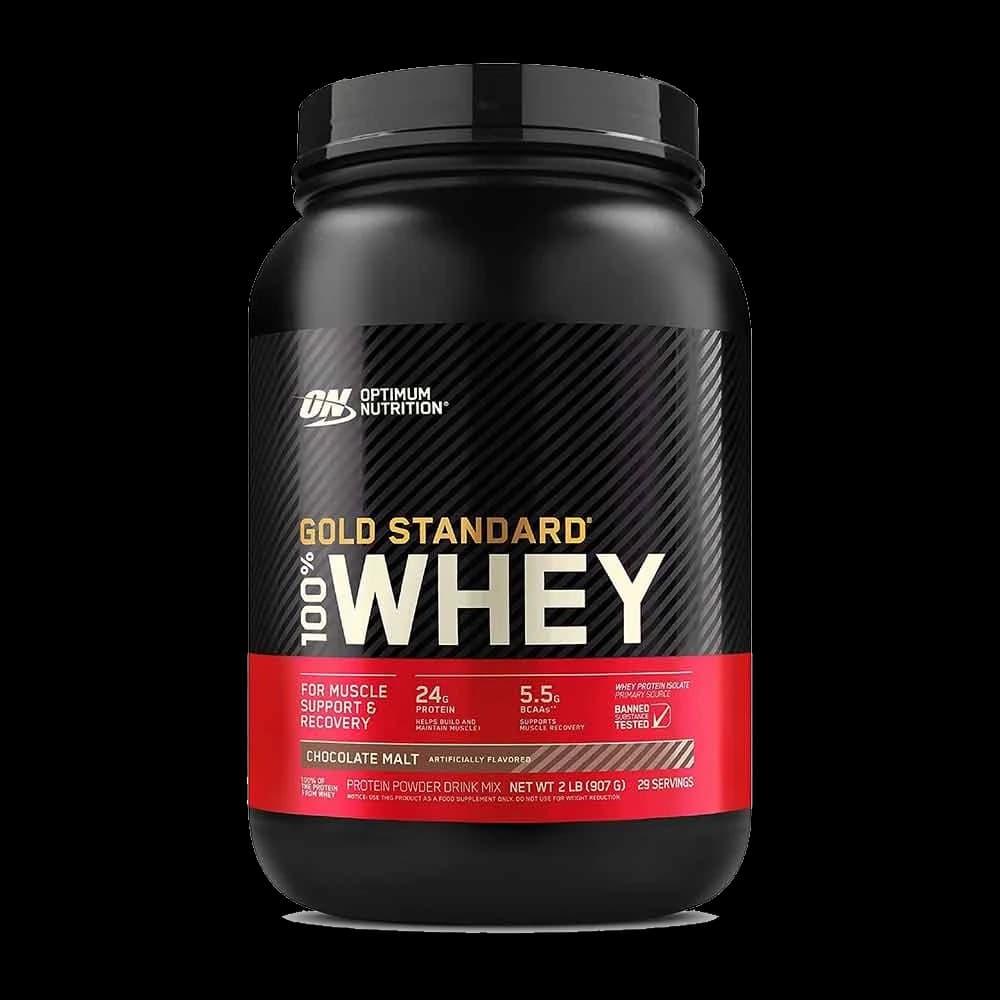 Optimum Nutrition Gold Standard 100% Whey