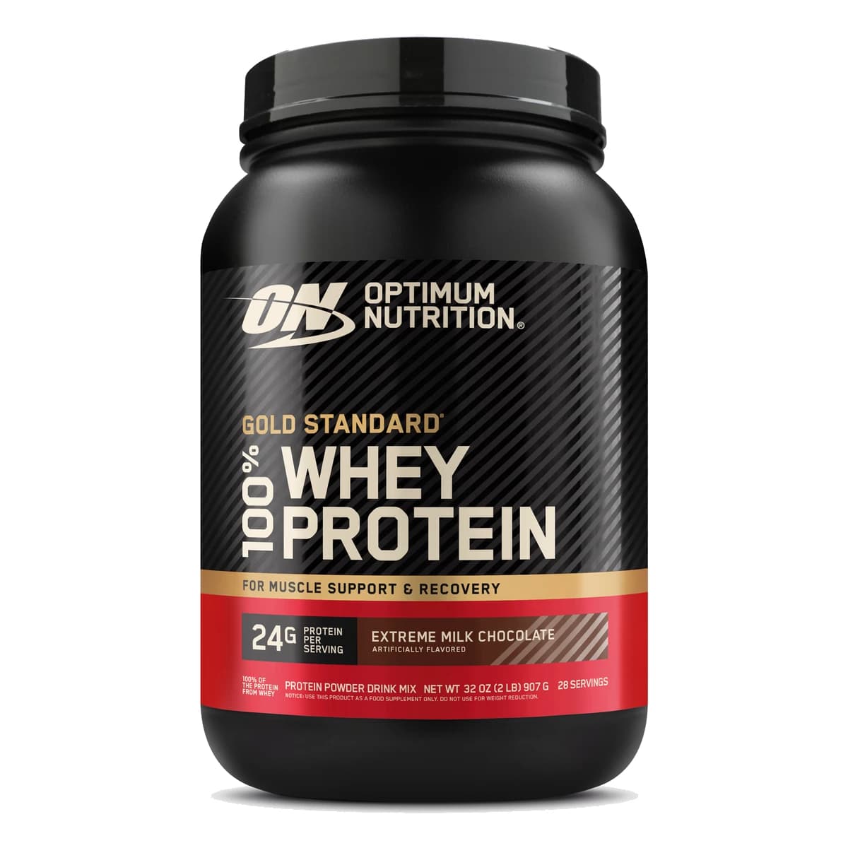 On Gold Standard 100% Whey Extreme