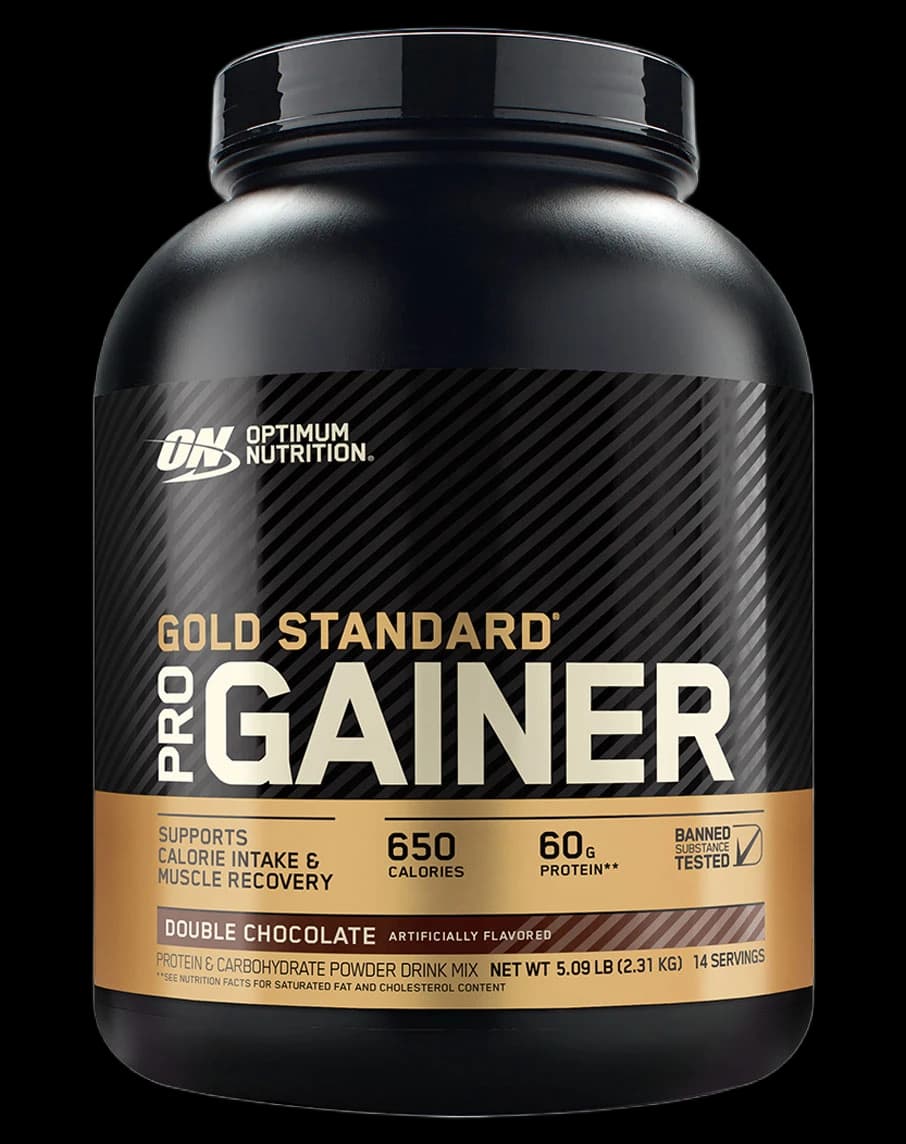 Optimum Nutrition Gold Standard Pro Gainer