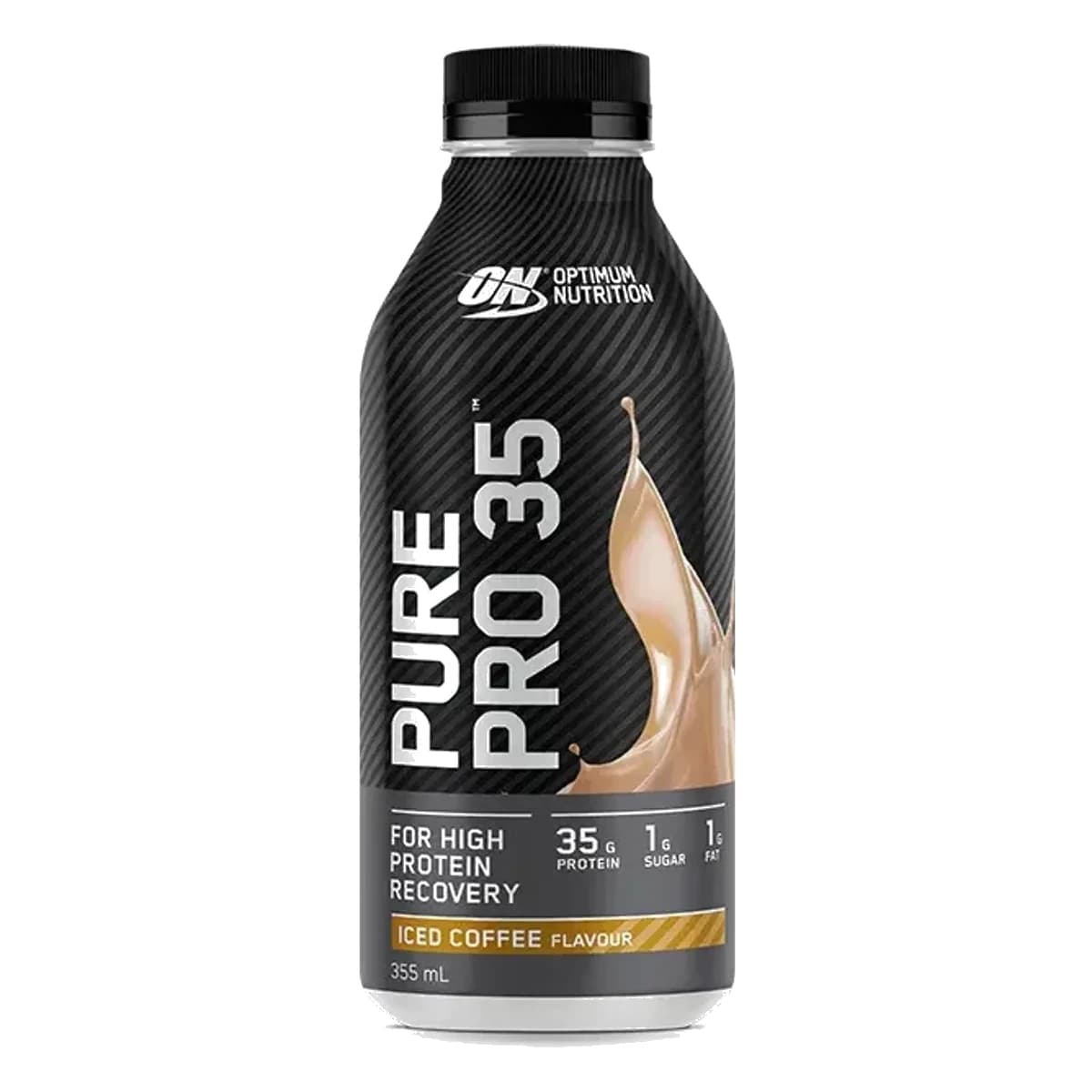On Pure Pro35