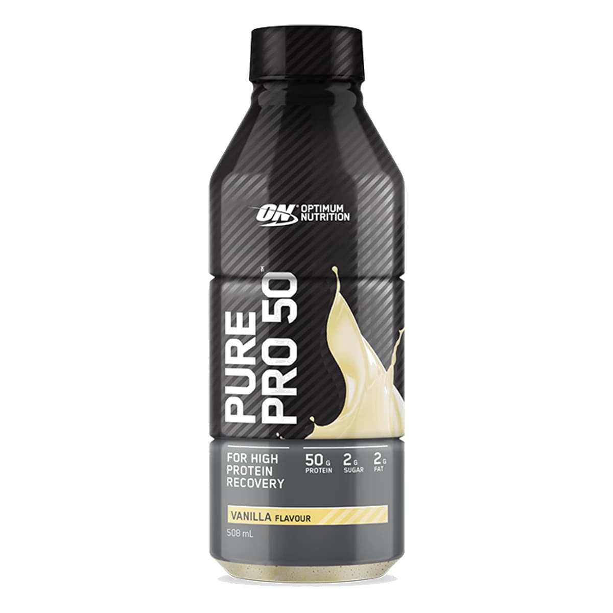 Optimum Nutrition Pure Pro50, Vanilla