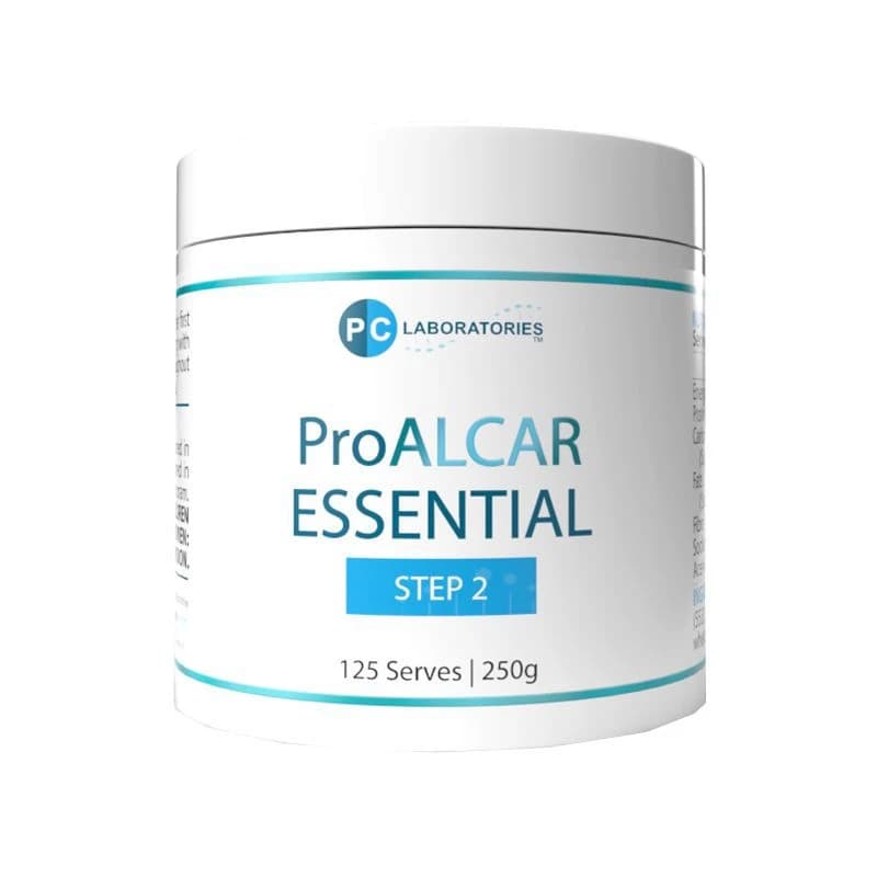 Pc Laboratories Proalcar Essential