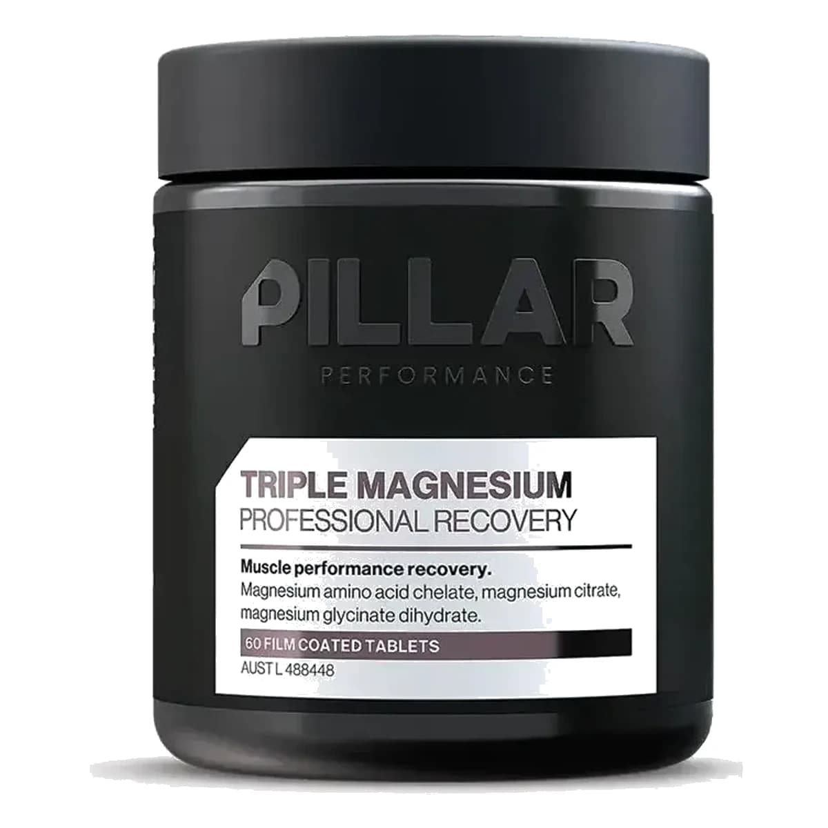 Pillar Performance Triple Magnesium