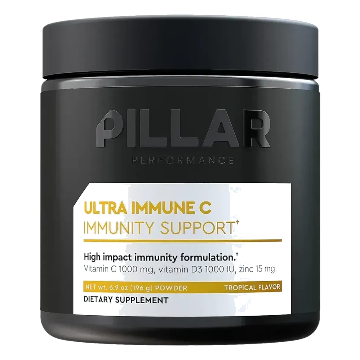 Pillar Performance Ultra Immune C