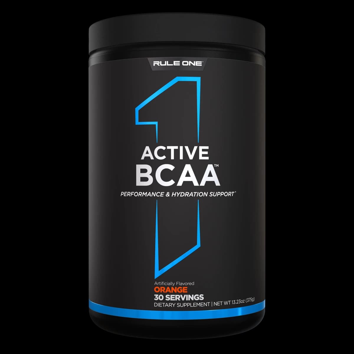 Rule 1 Active BCAA