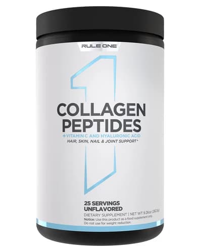 Rule 1 Collagen Peptides