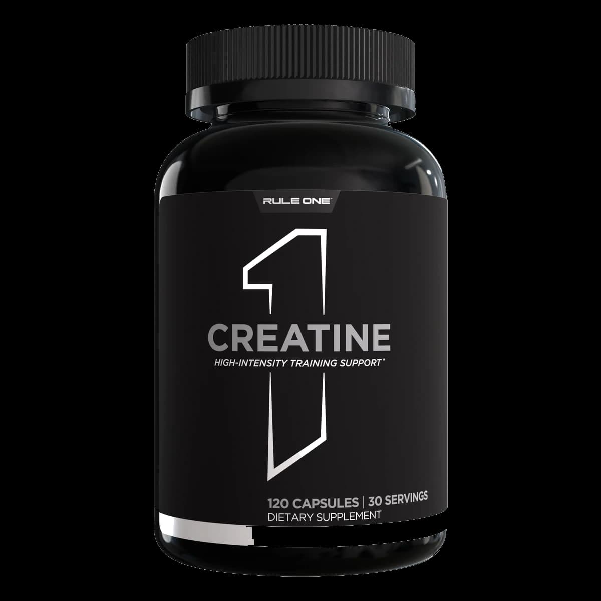 Rule1 Creatine Capsules