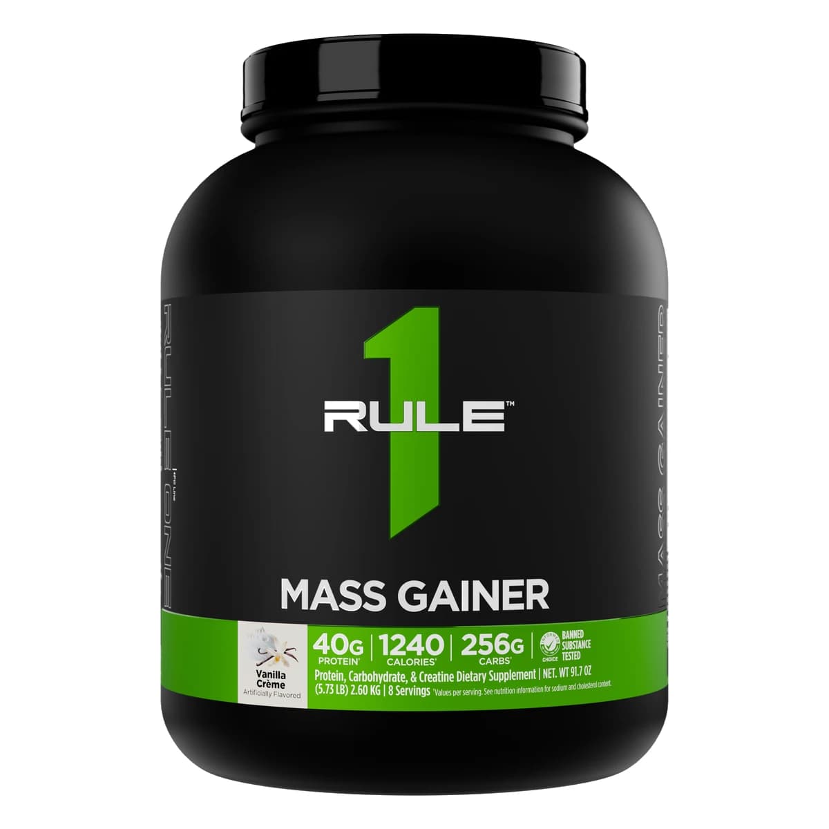 R1 Mass