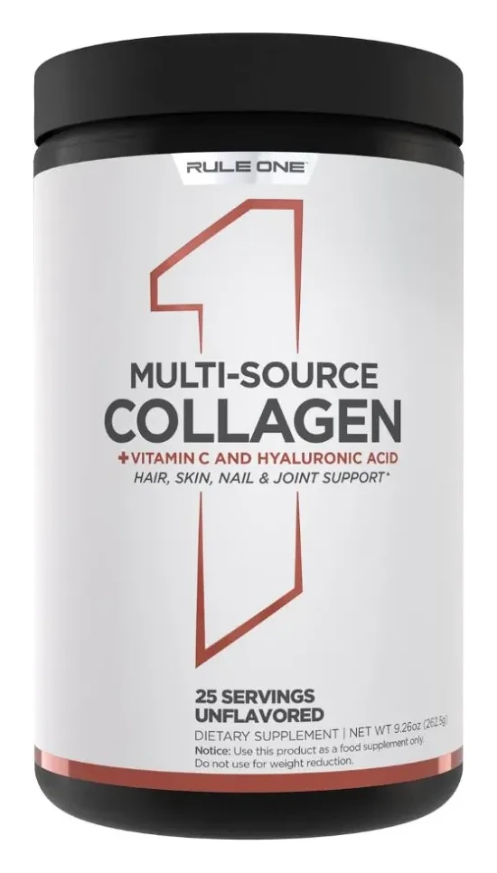 Rule 1 Multi-Source Collagen