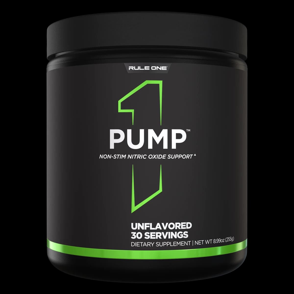 Rule 1 Pump