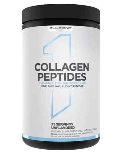 Rule1 Collagen Peptides