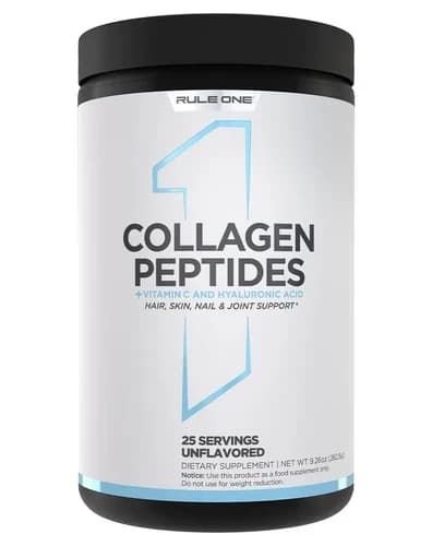 Rule 1 Collagen Peptides