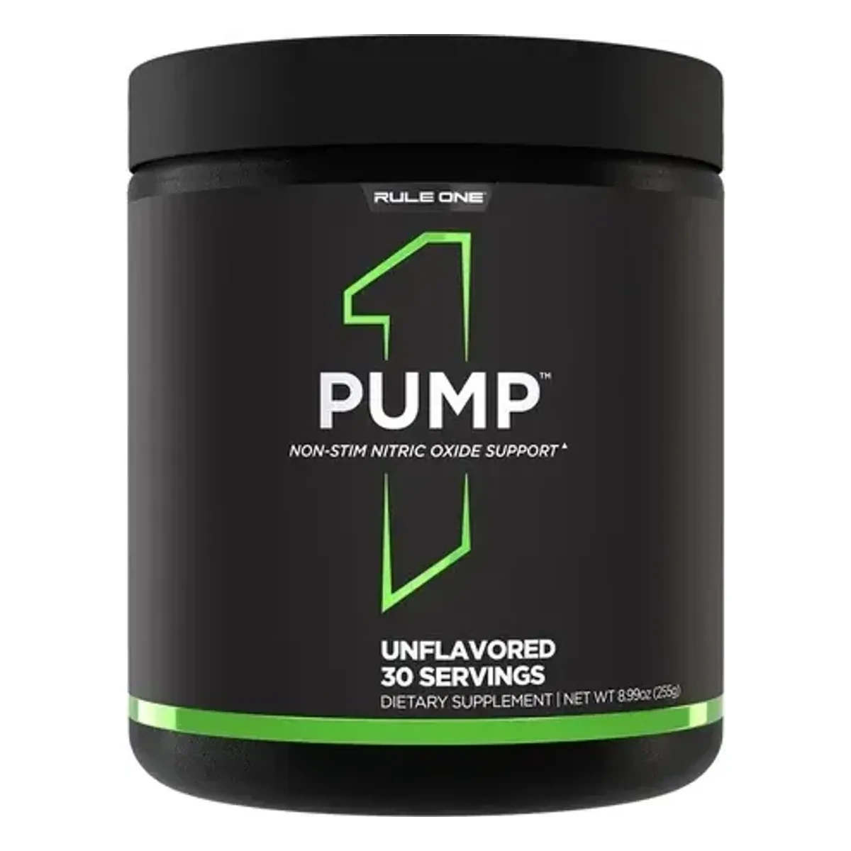 Rule 1 Lean 5 Unflavoured