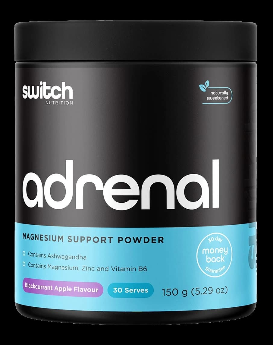 Switch Adrenal
