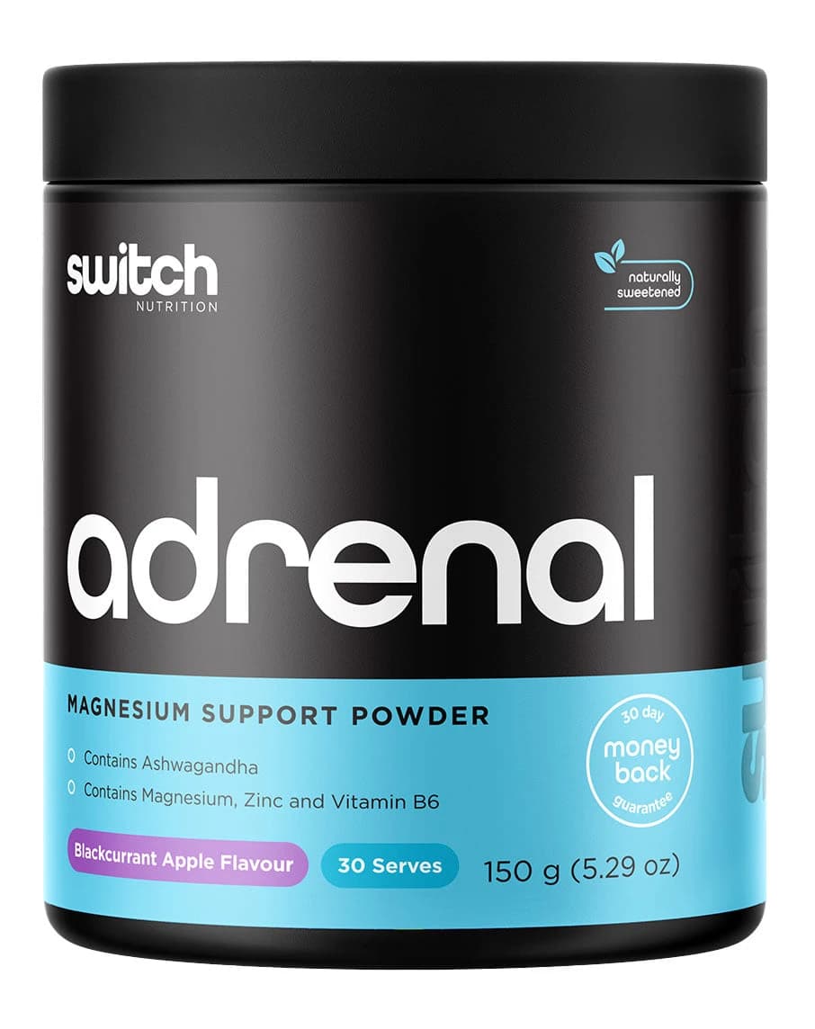 Switch Adrenal