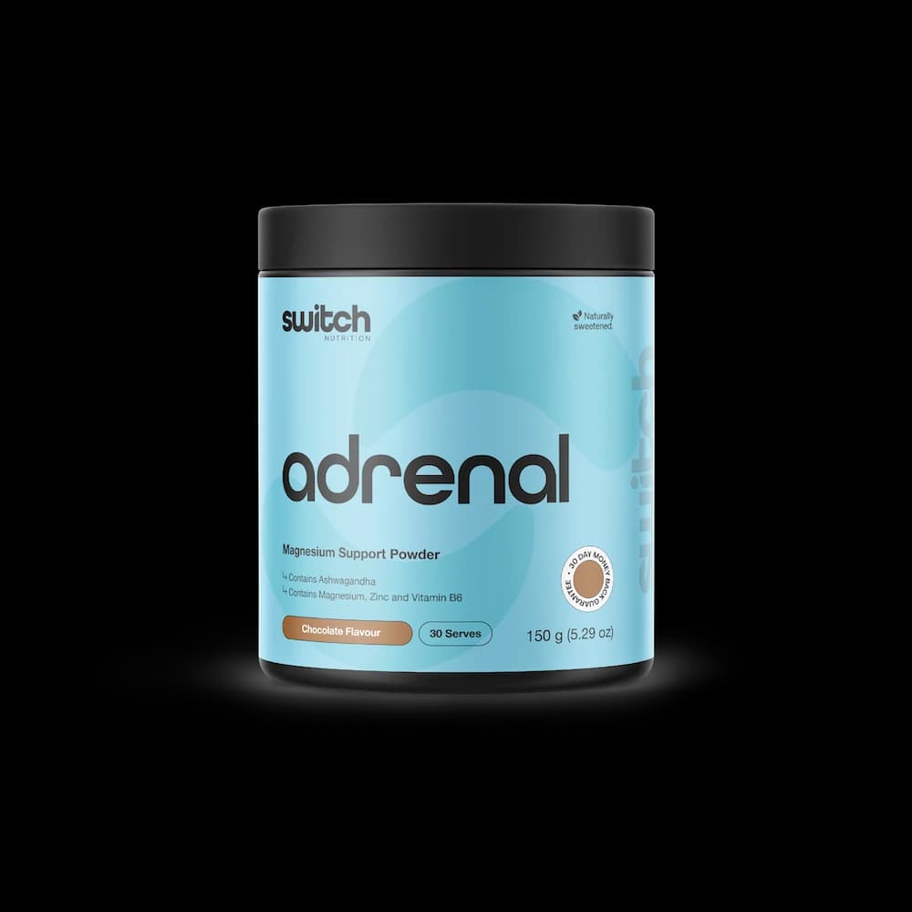 Switch Adrenal