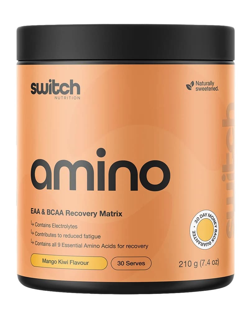 Switch Amino