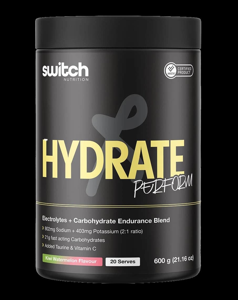 Switch Hydrate Perform
