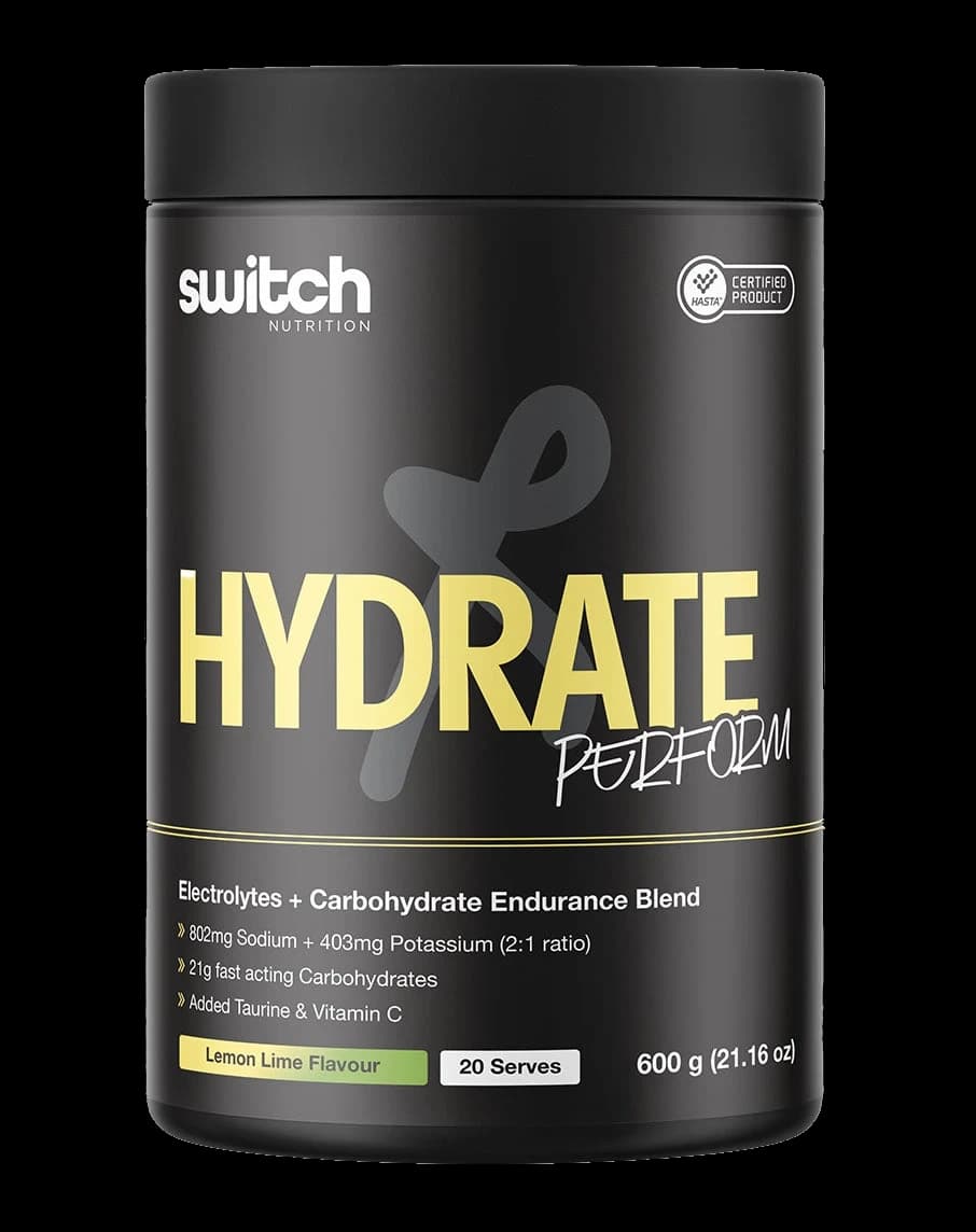 Switch Hydrate Perform