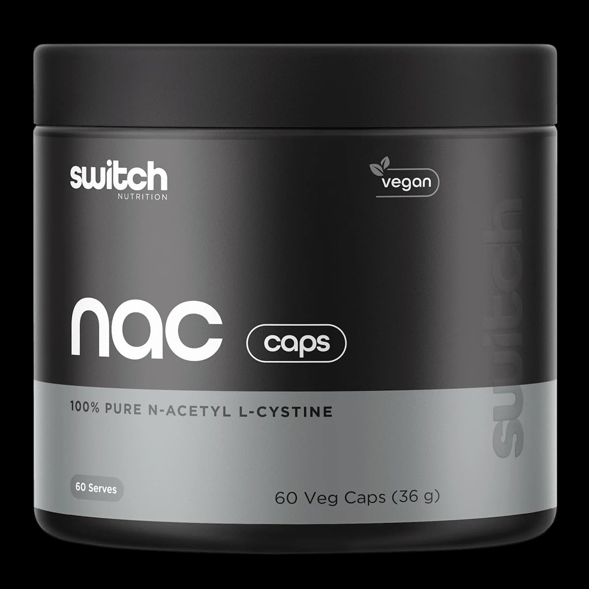 Switch NAC
