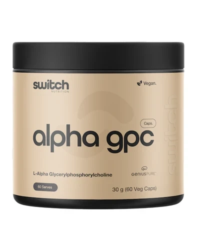 Switch Alpha Gpc