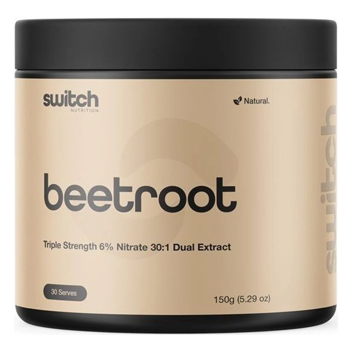 Switch Beetroot Powder unflavoured