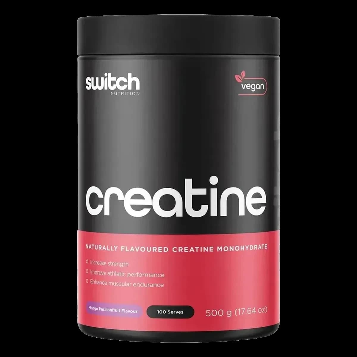 Switch Creatine