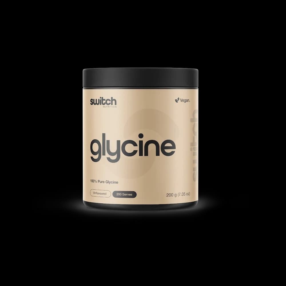 Switch Glycine Unflavoured