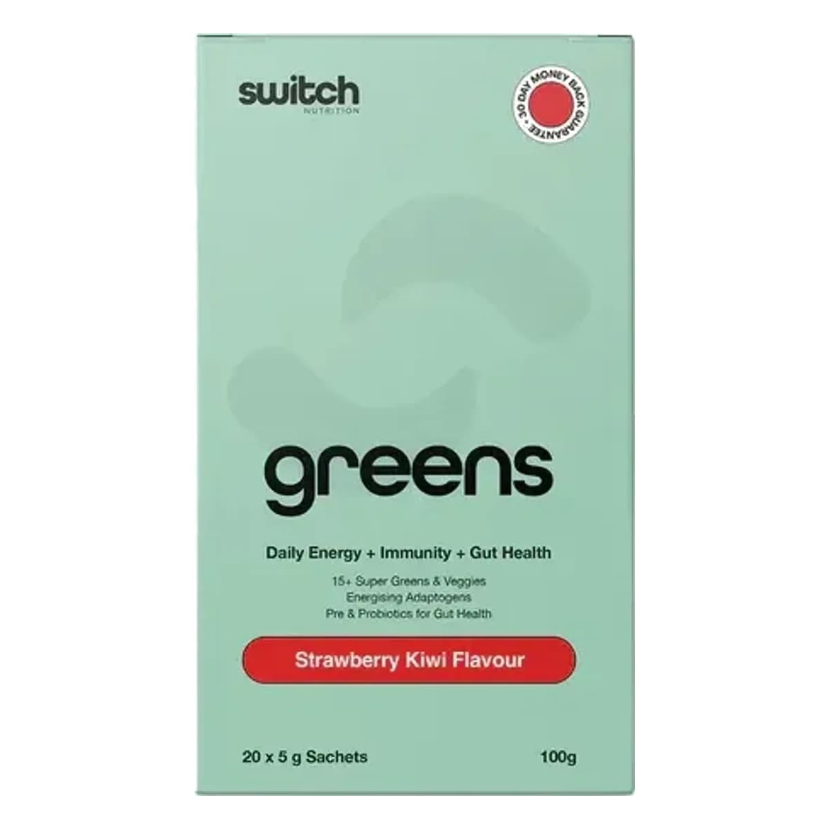 Switch Greens
