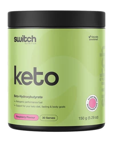 Switch Keto