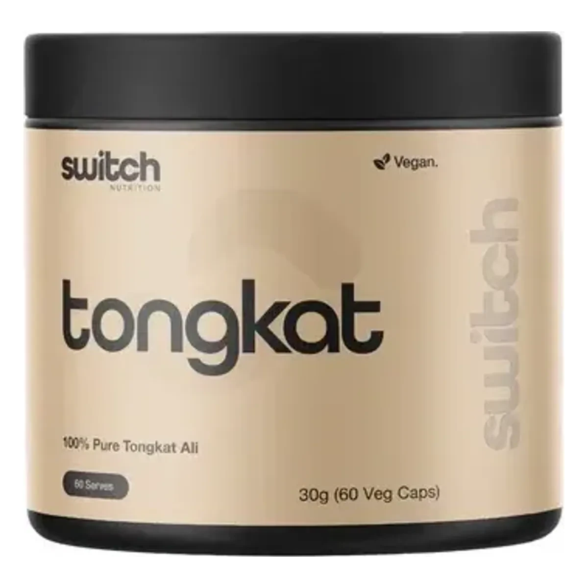Switch Tongkat
