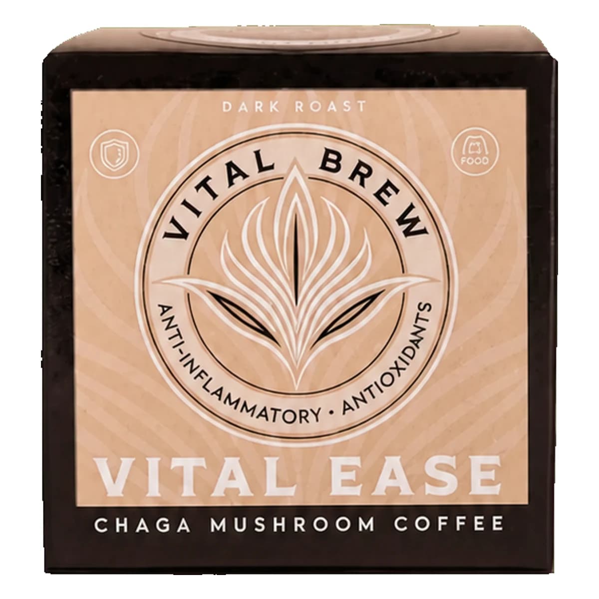 Vital Brew - Chaga