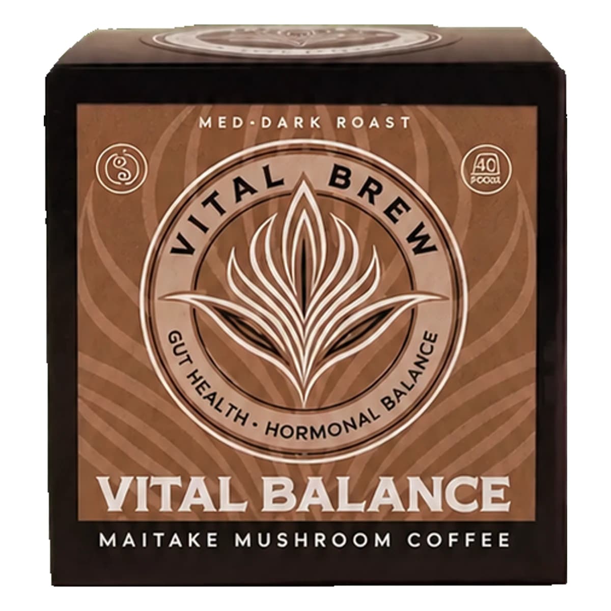 Vital Brew - Maitake