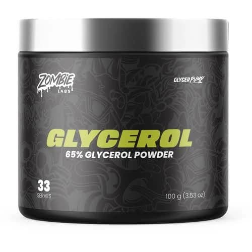 Zombie Labs Glycerol