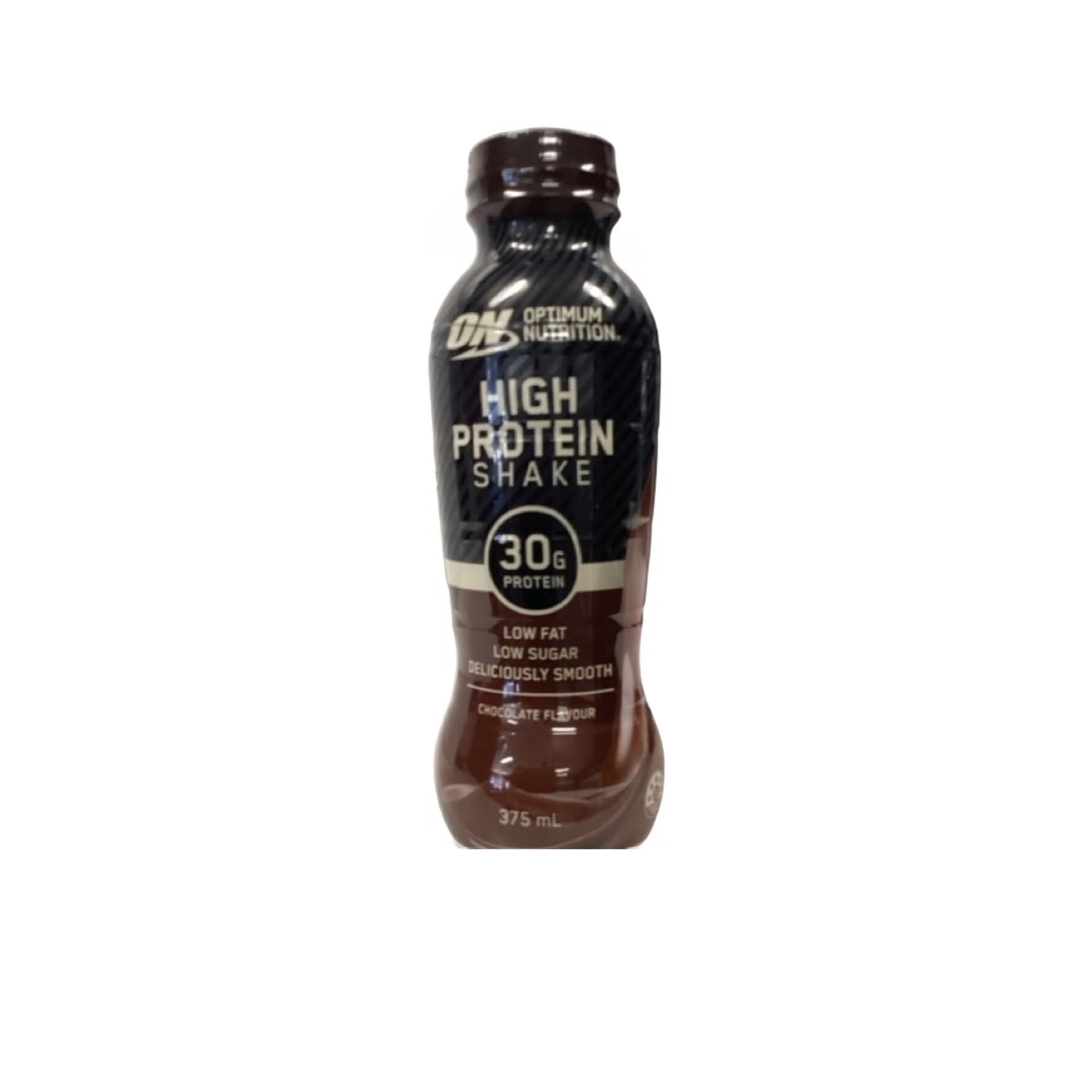 ON High Protein Shake Chocolate 375ml
