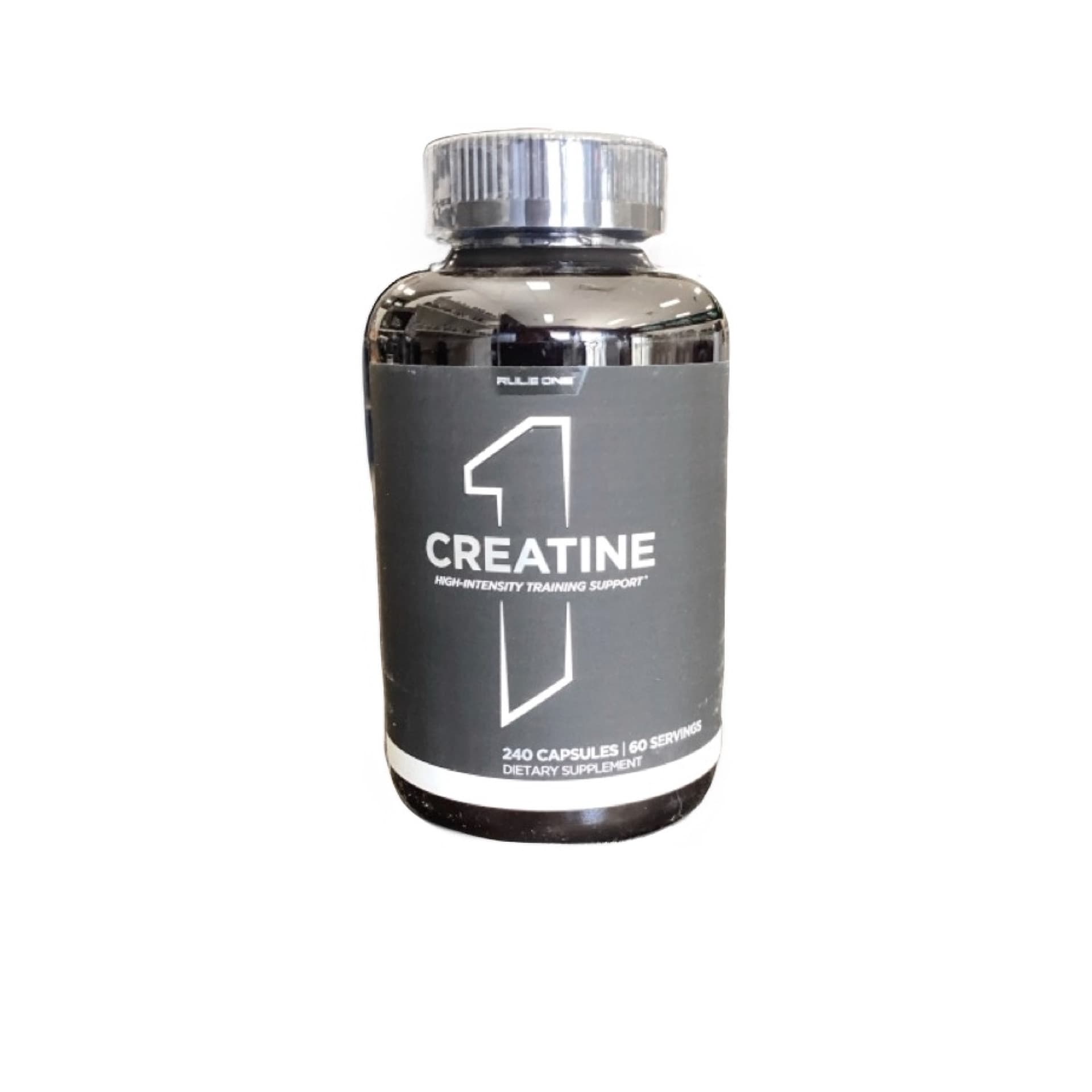 R1 CREATINE 60 SERV 240 CAPS*