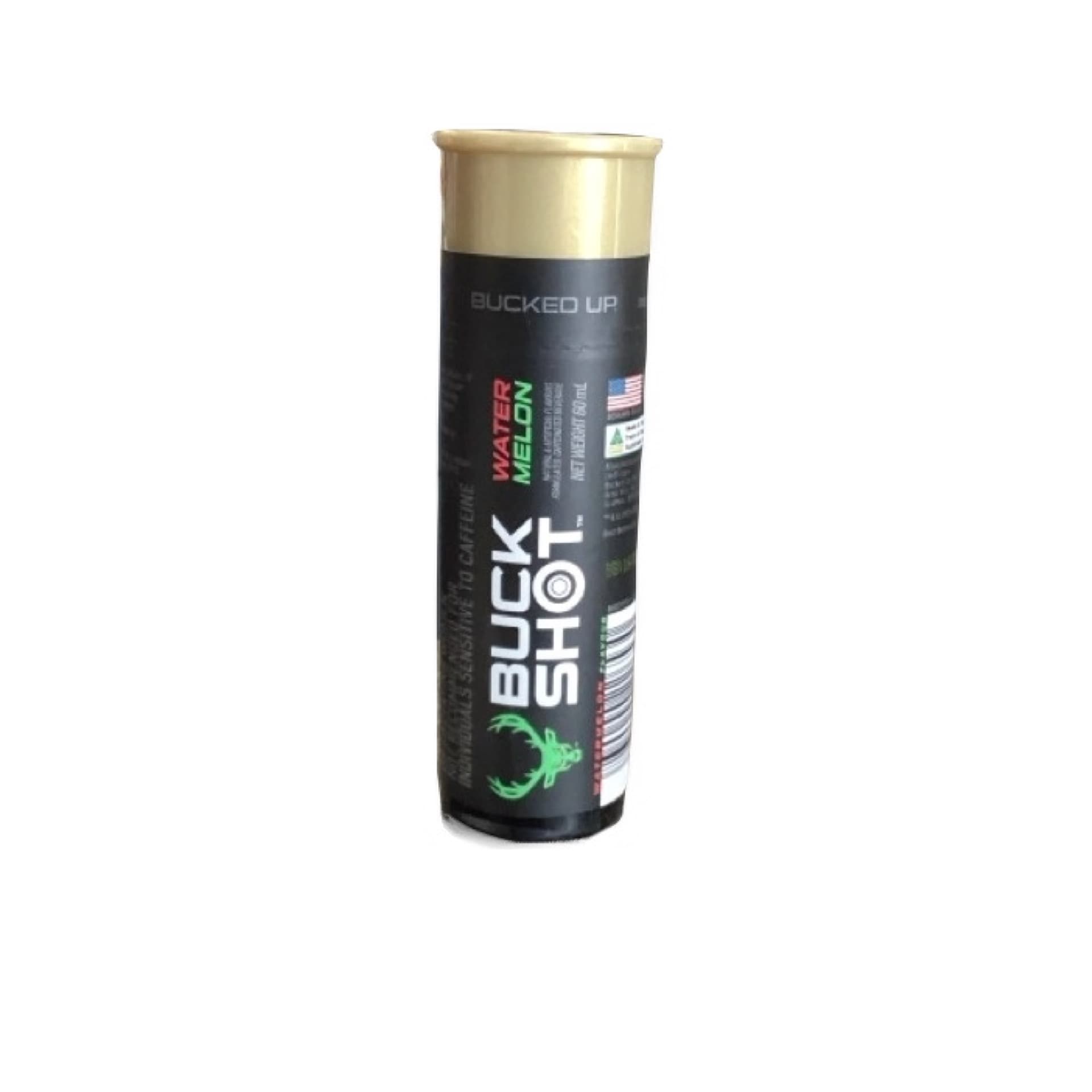 BUCK SHOT Water Melon 60ml