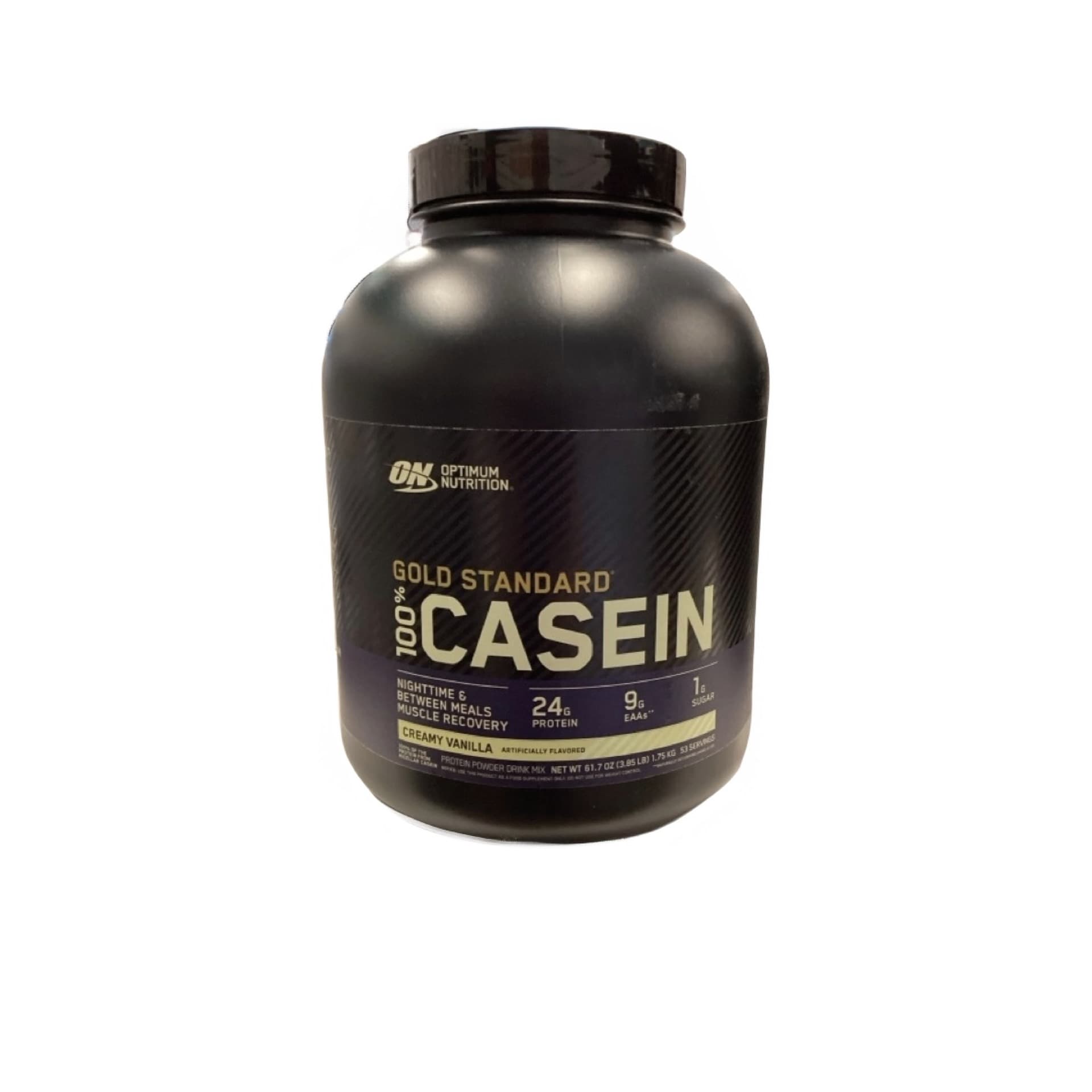 ON GOLD STANDARD 100% CASEIN PROTEIN 1.75KG VANILLA