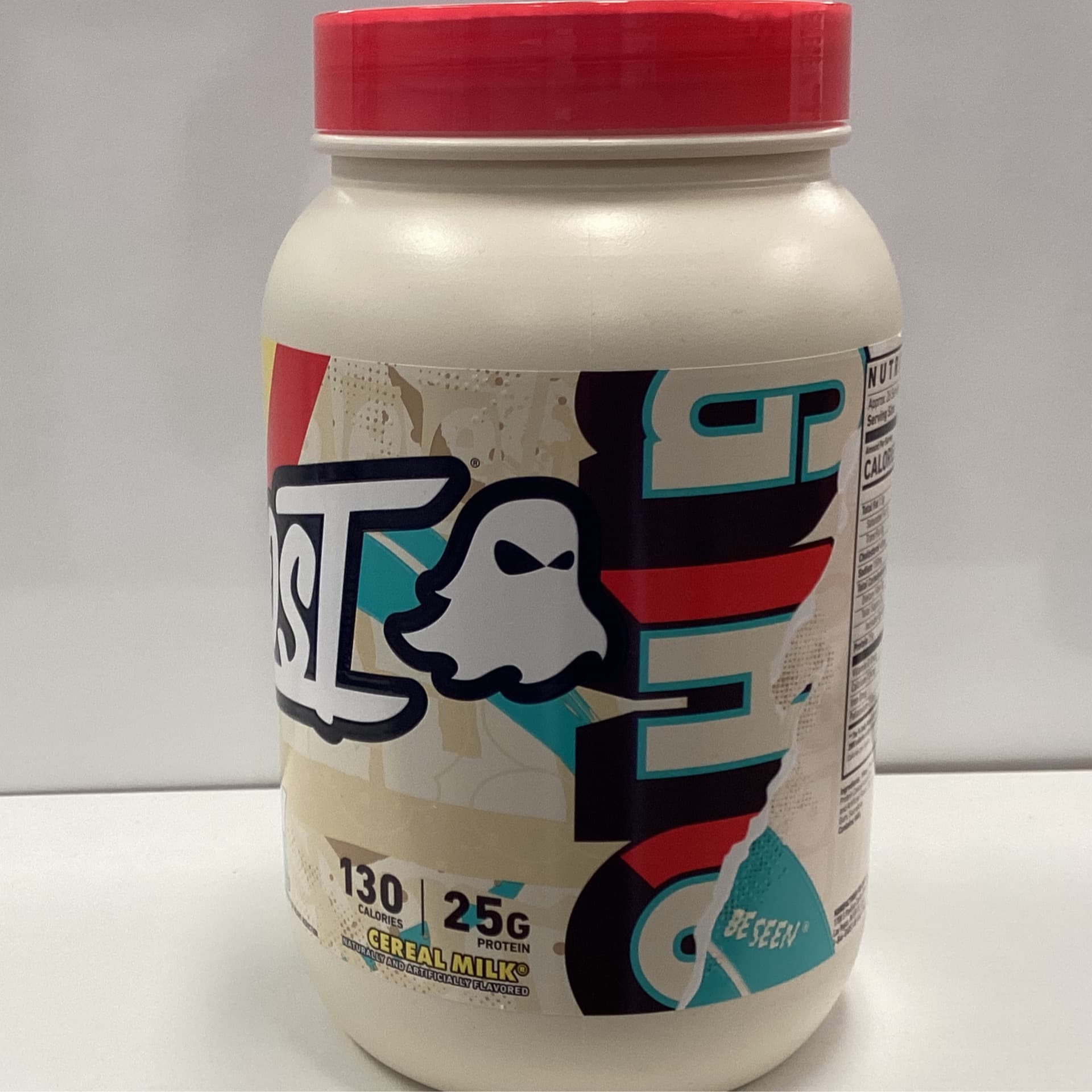 Ghost Whey - Cereal Milk
