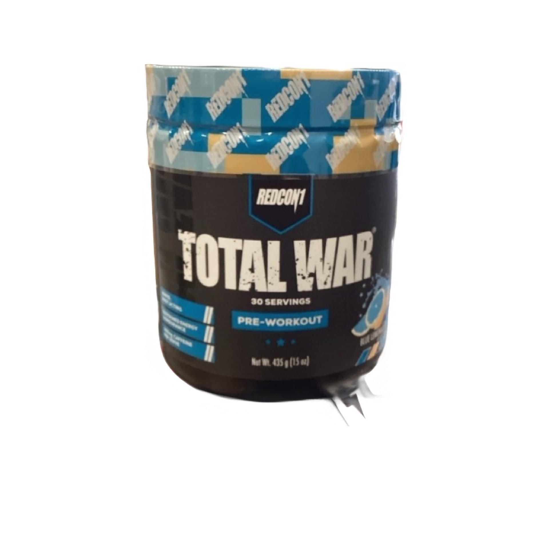 Redcon1 Total War Blue Lemonade