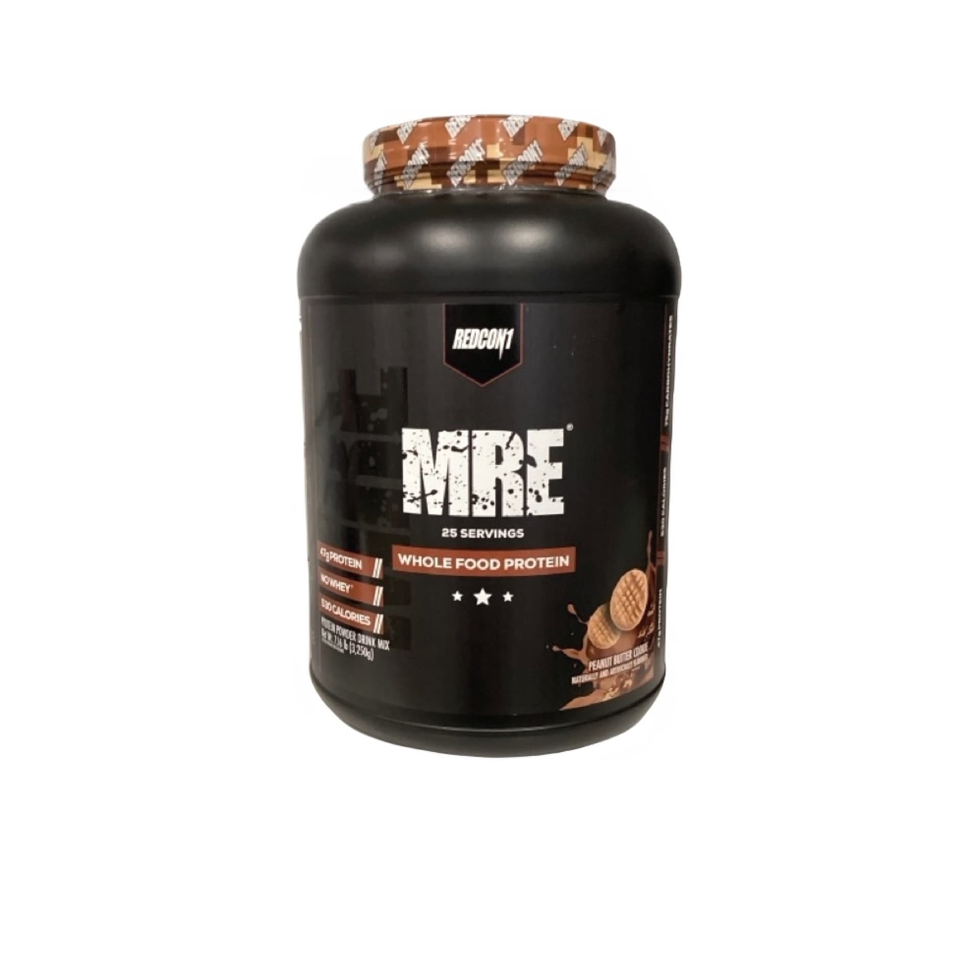 Redcon1 MRE Peanut Butter Cookie