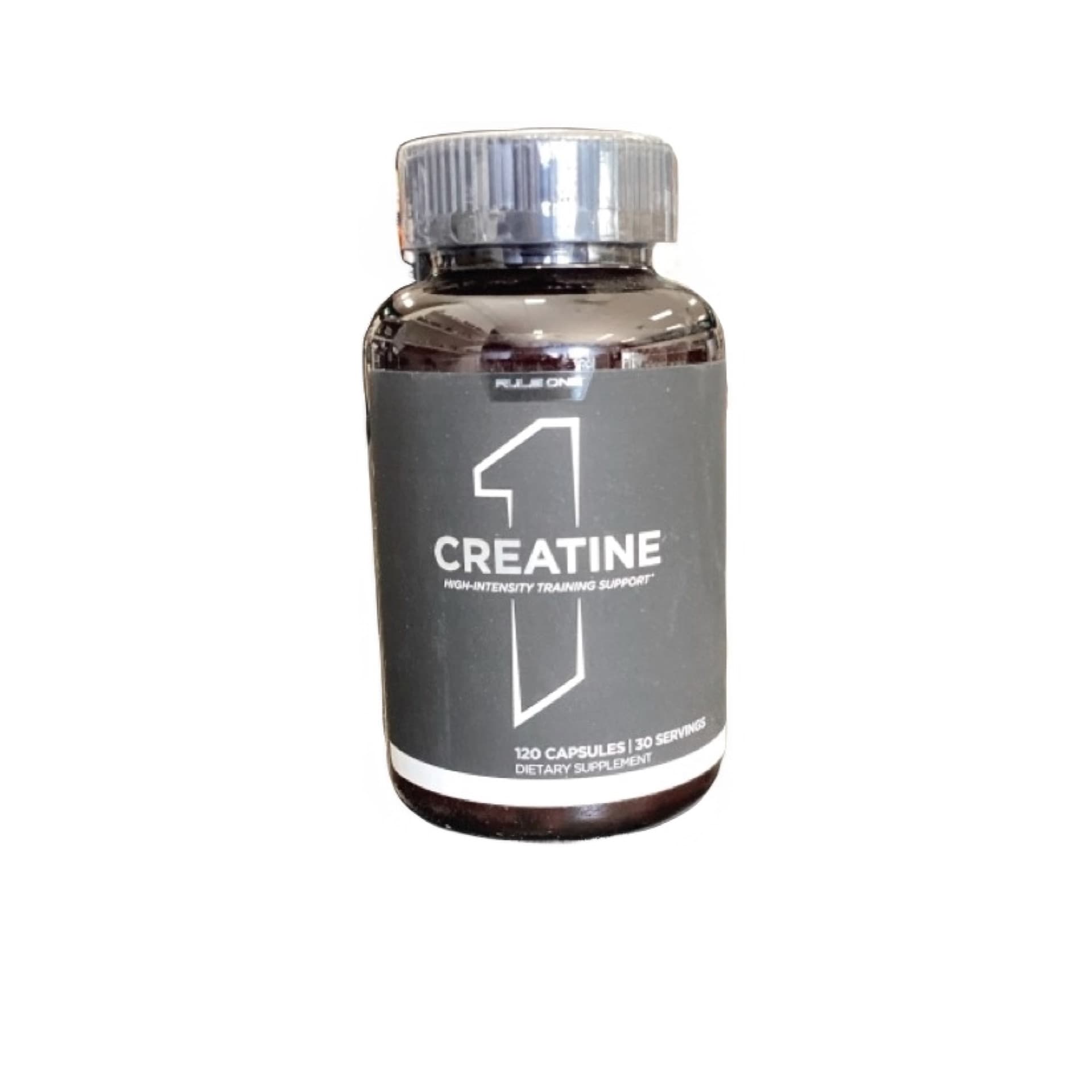 R1 CREATINE 30 SERV 120 CAPS*